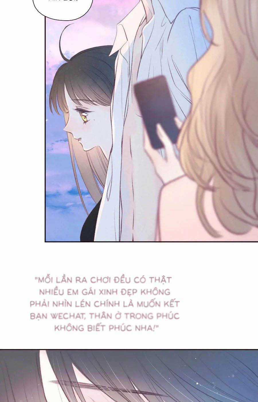Vũ Xuyên Vật Ngữ Chapter 26 trang 31