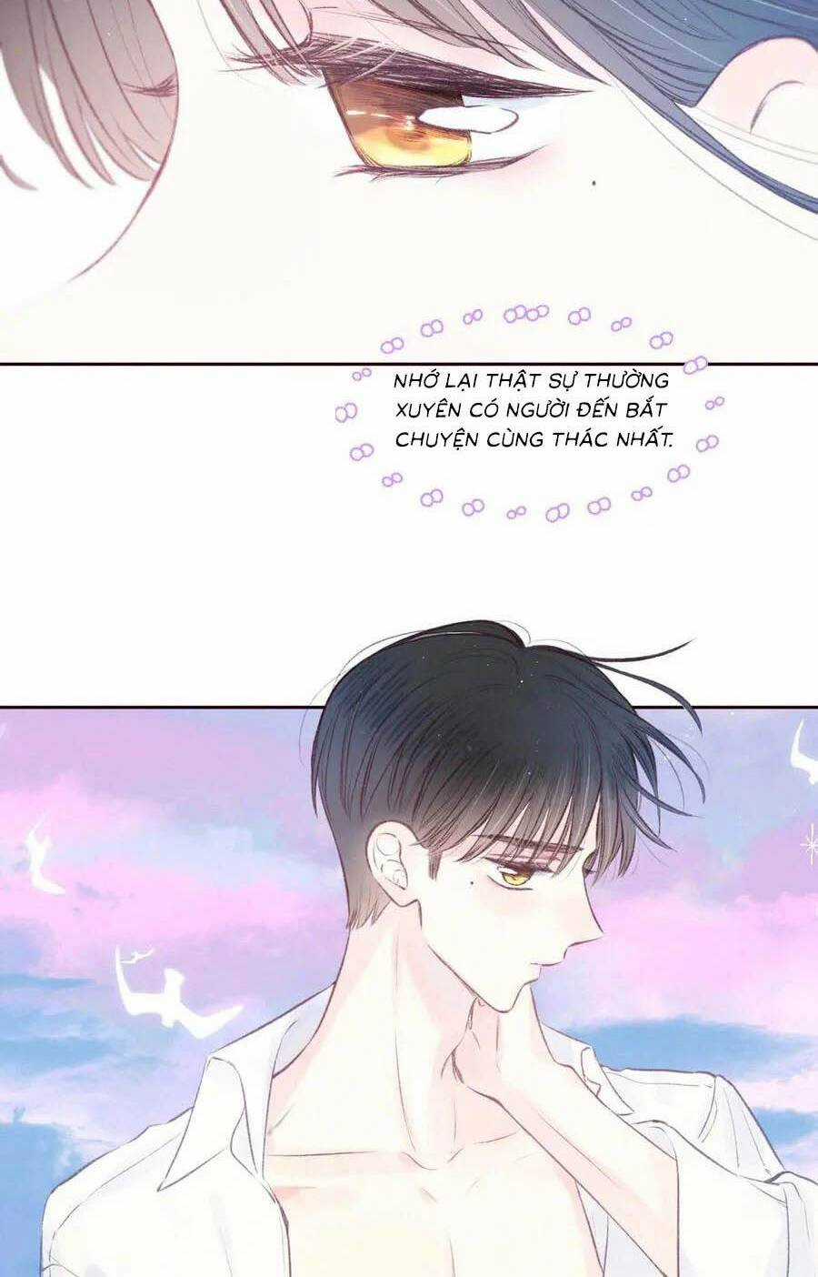 Vũ Xuyên Vật Ngữ Chapter 26 trang 32