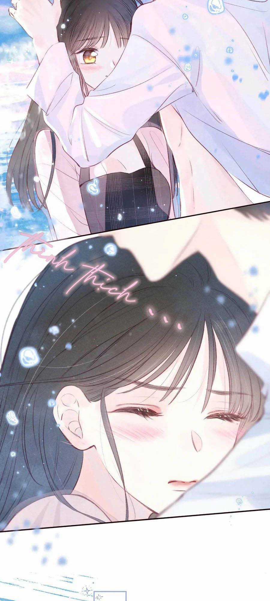 Vũ Xuyên Vật Ngữ Chapter 26 trang 35