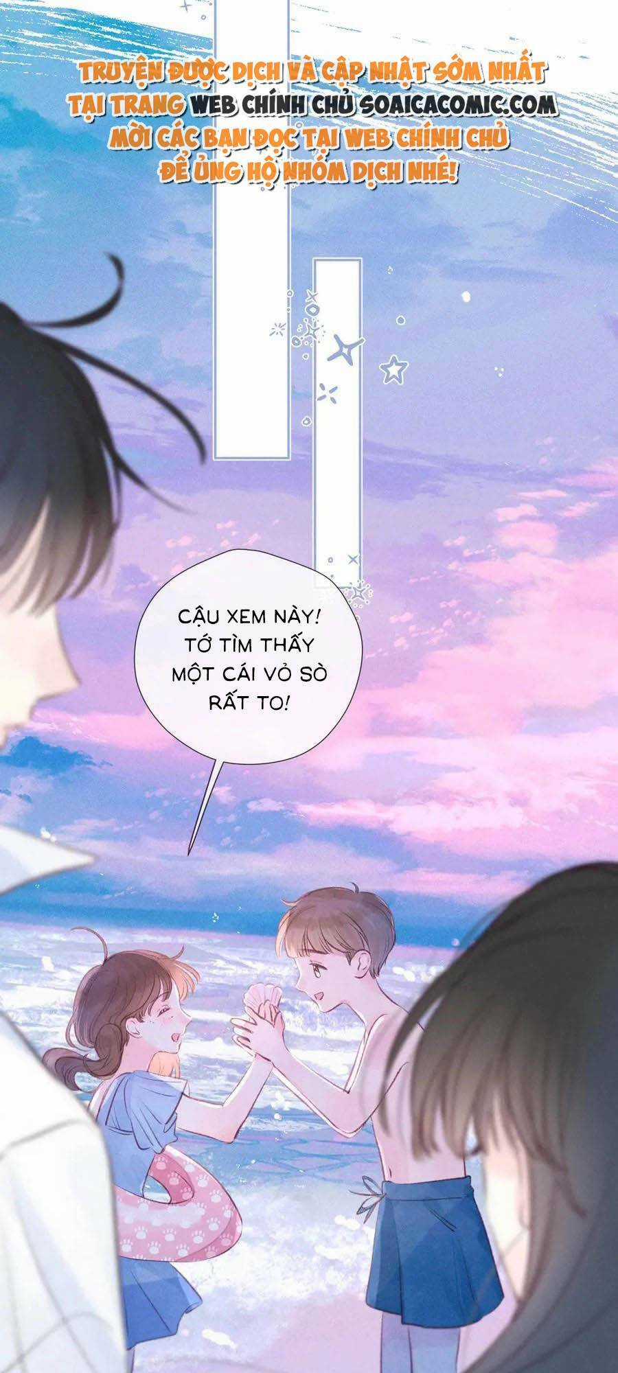 Vũ Xuyên Vật Ngữ Chapter 26 trang 36