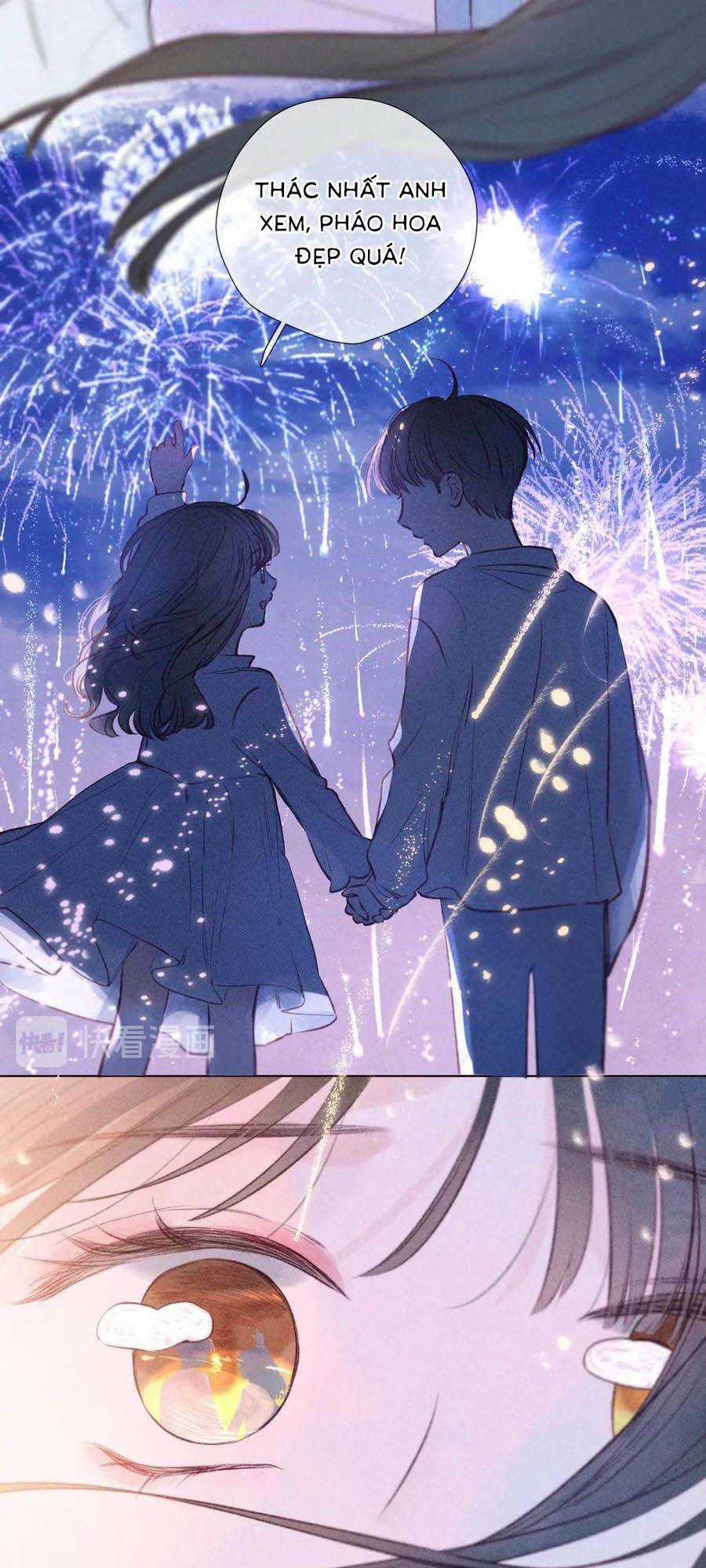 Vũ Xuyên Vật Ngữ Chapter 26 trang 37