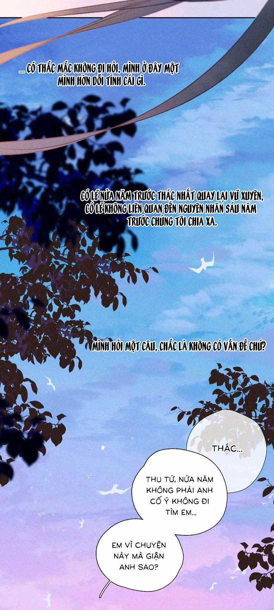 Vũ Xuyên Vật Ngữ Chapter 26 trang 38