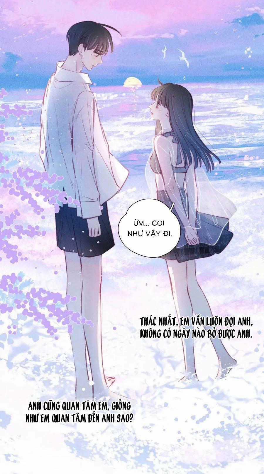 Vũ Xuyên Vật Ngữ Chapter 26 trang 39