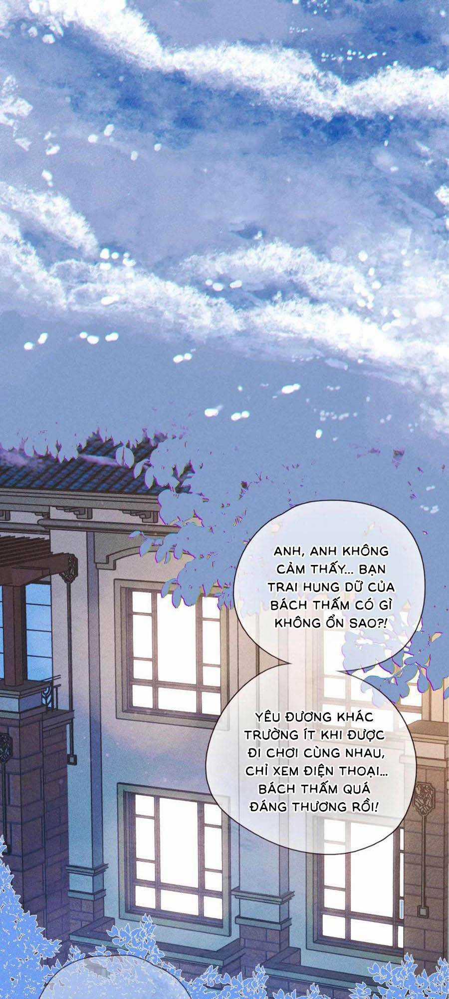 Vũ Xuyên Vật Ngữ Chapter 26 trang 5