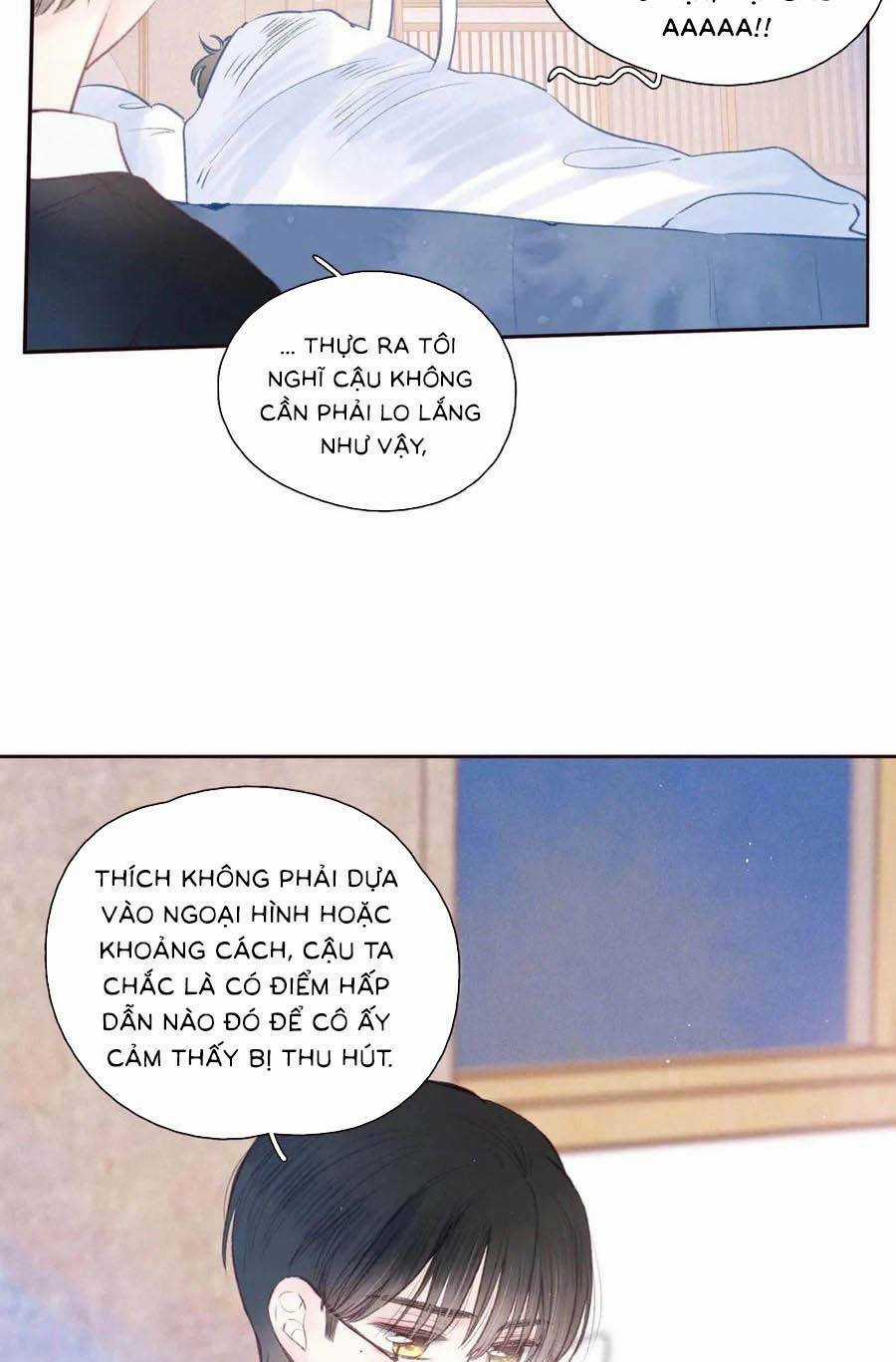 Vũ Xuyên Vật Ngữ Chapter 26 trang 9