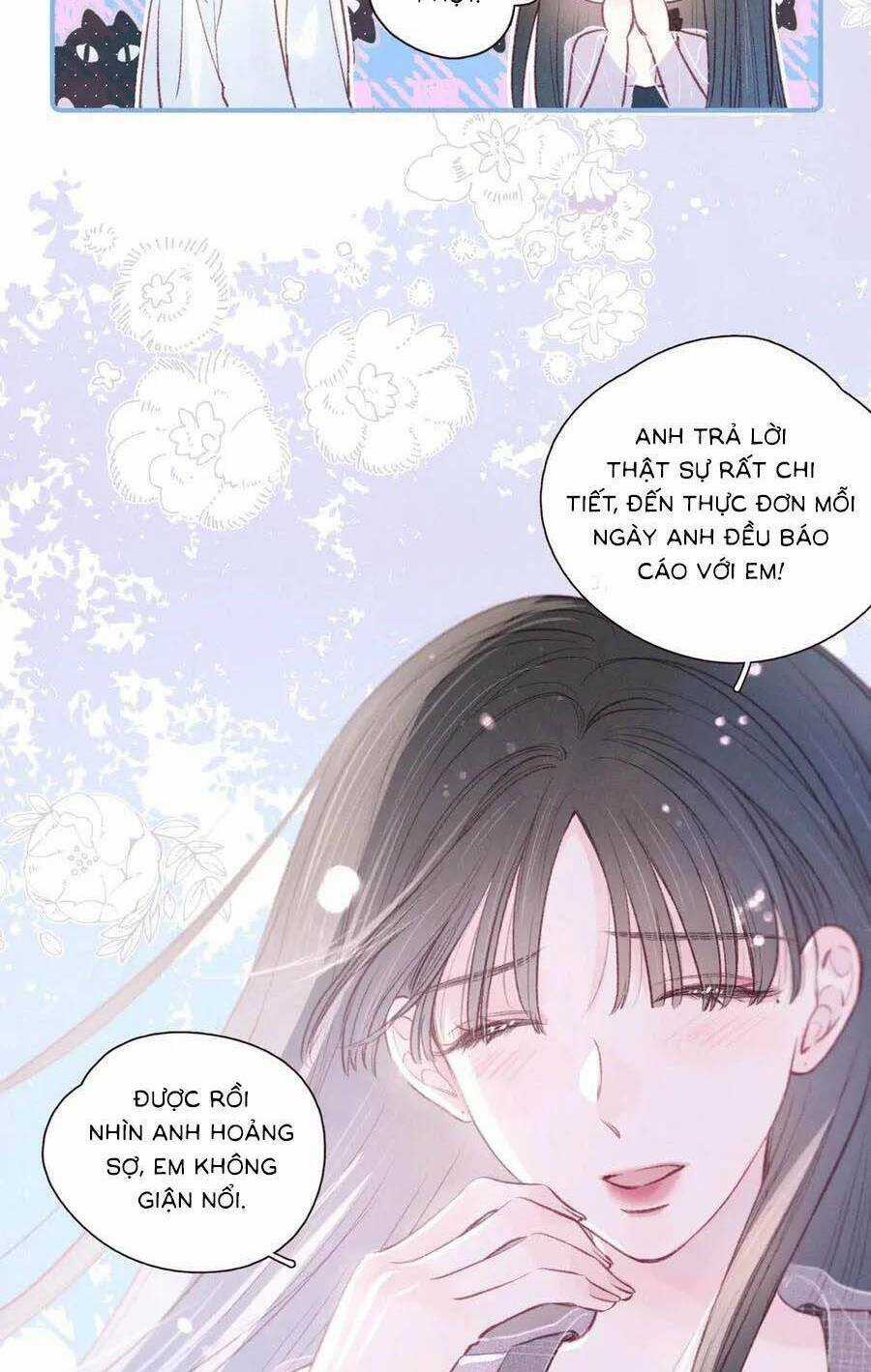 Vũ Xuyên Vật Ngữ Chapter 27 trang 10