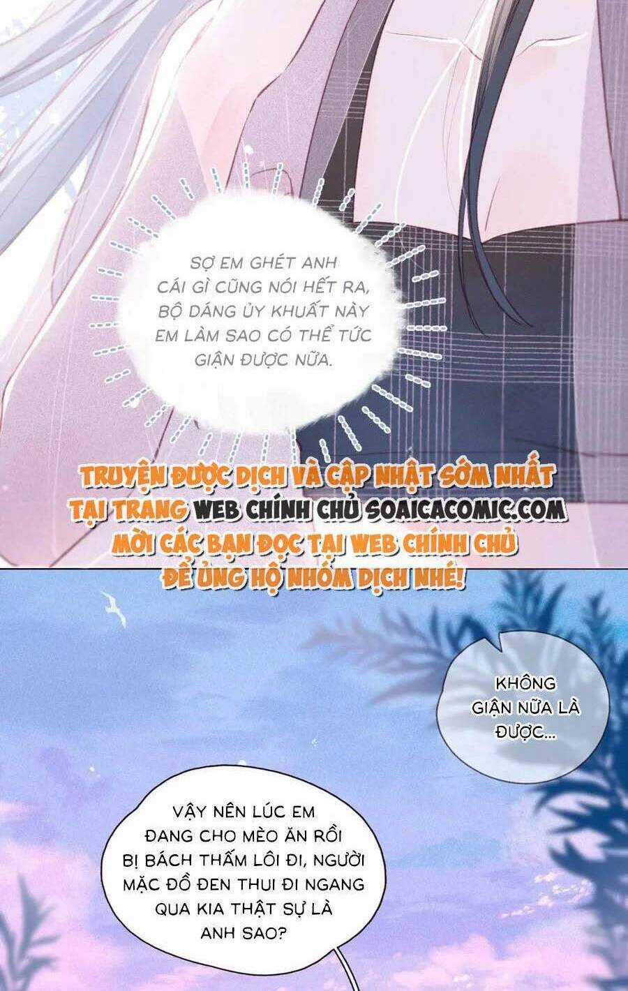 Vũ Xuyên Vật Ngữ Chapter 27 trang 11