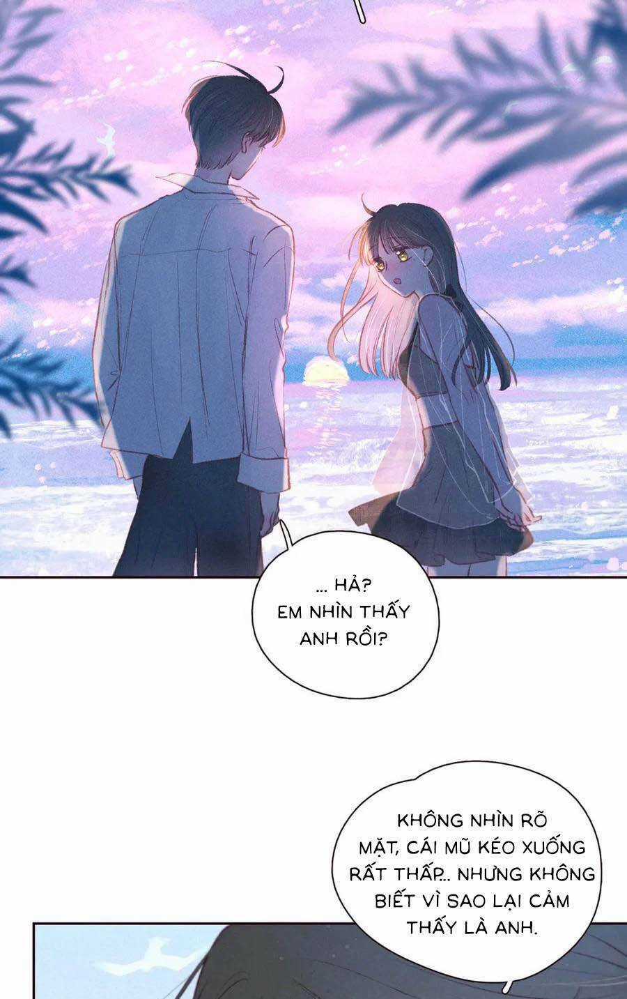 Vũ Xuyên Vật Ngữ Chapter 27 trang 12