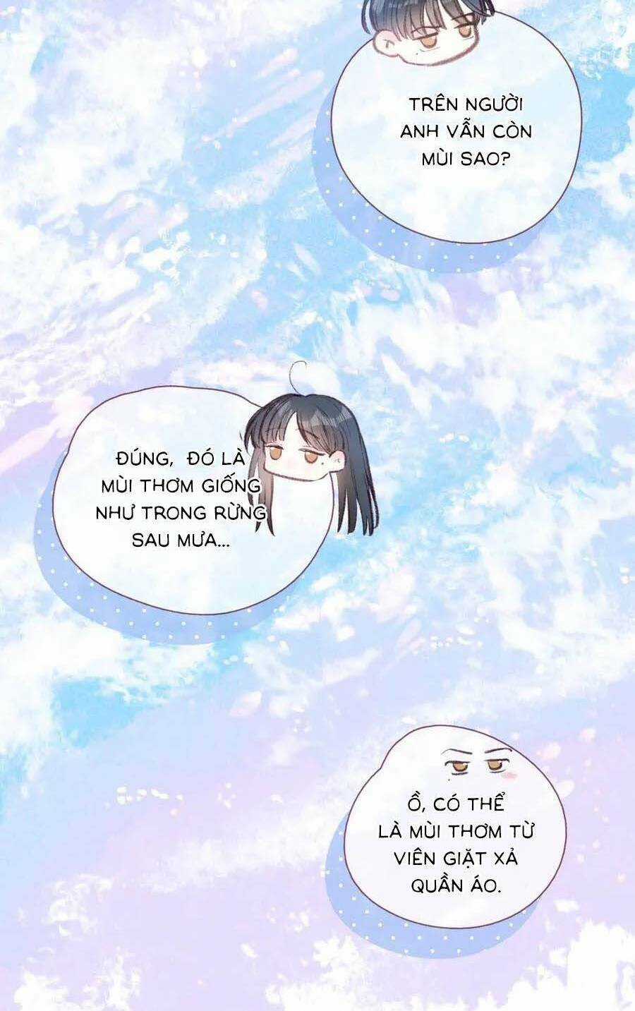 Vũ Xuyên Vật Ngữ Chapter 27 trang 14