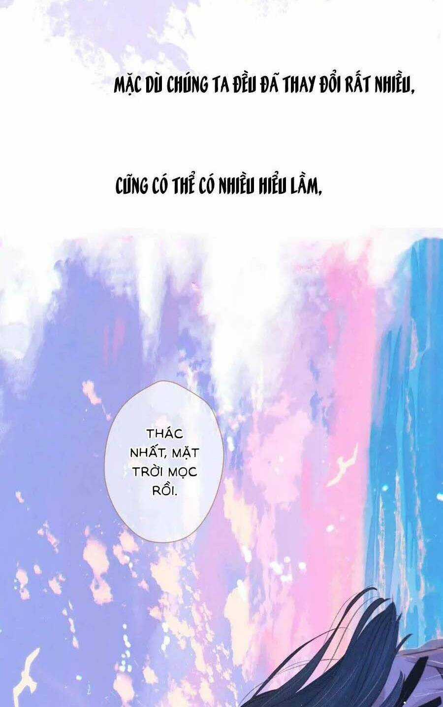 Vũ Xuyên Vật Ngữ Chapter 27 trang 15