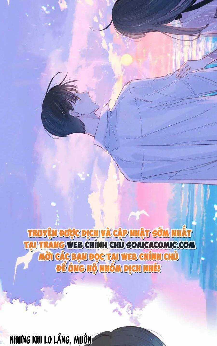 Vũ Xuyên Vật Ngữ Chapter 27 trang 16