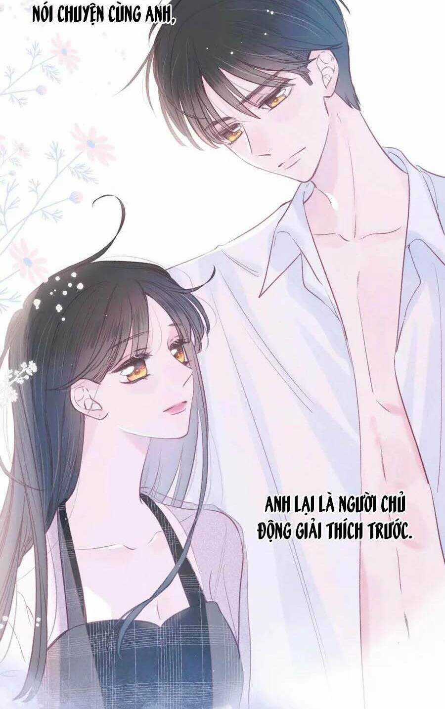 Vũ Xuyên Vật Ngữ Chapter 27 trang 17