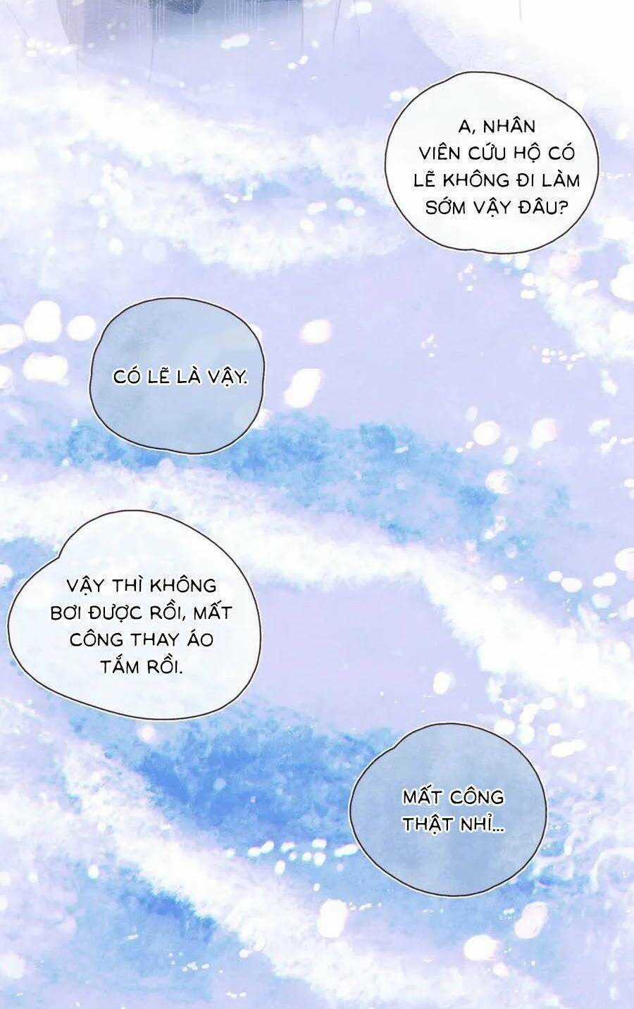 Vũ Xuyên Vật Ngữ Chapter 27 trang 18