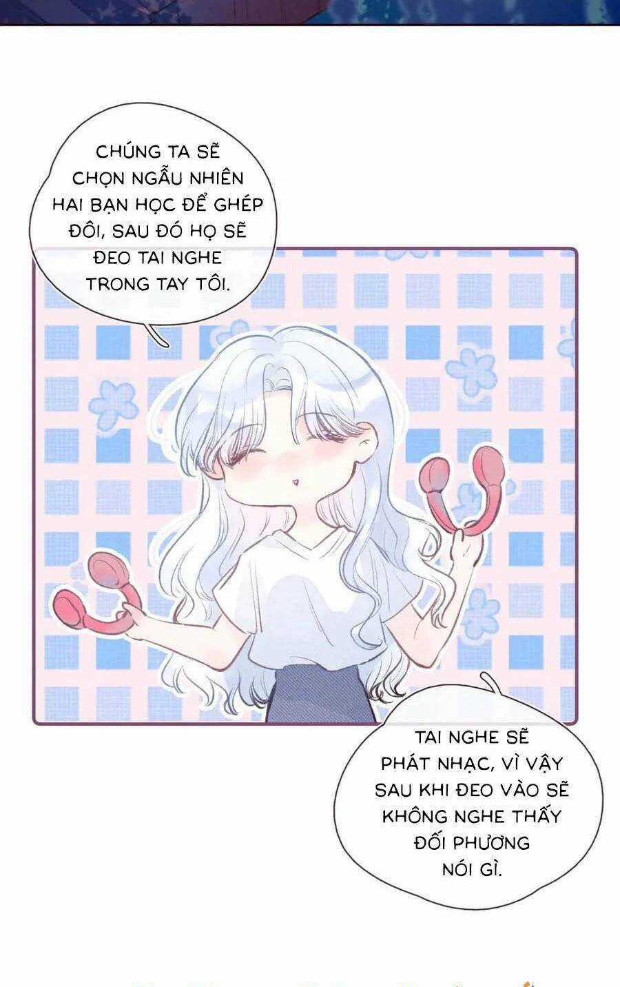 Vũ Xuyên Vật Ngữ Chapter 27 trang 22