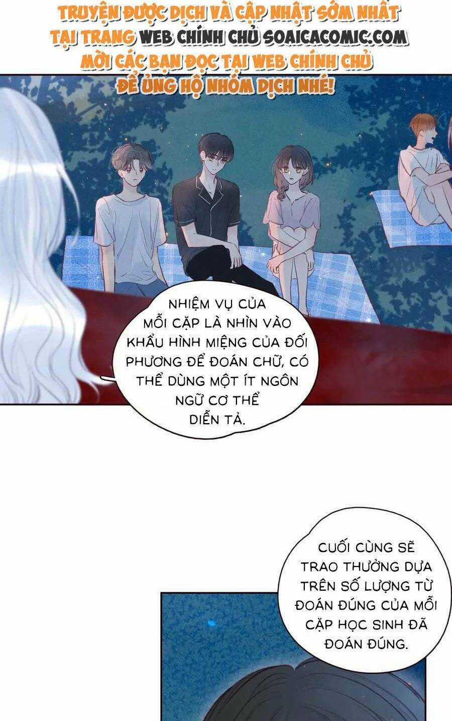 Vũ Xuyên Vật Ngữ Chapter 27 trang 23