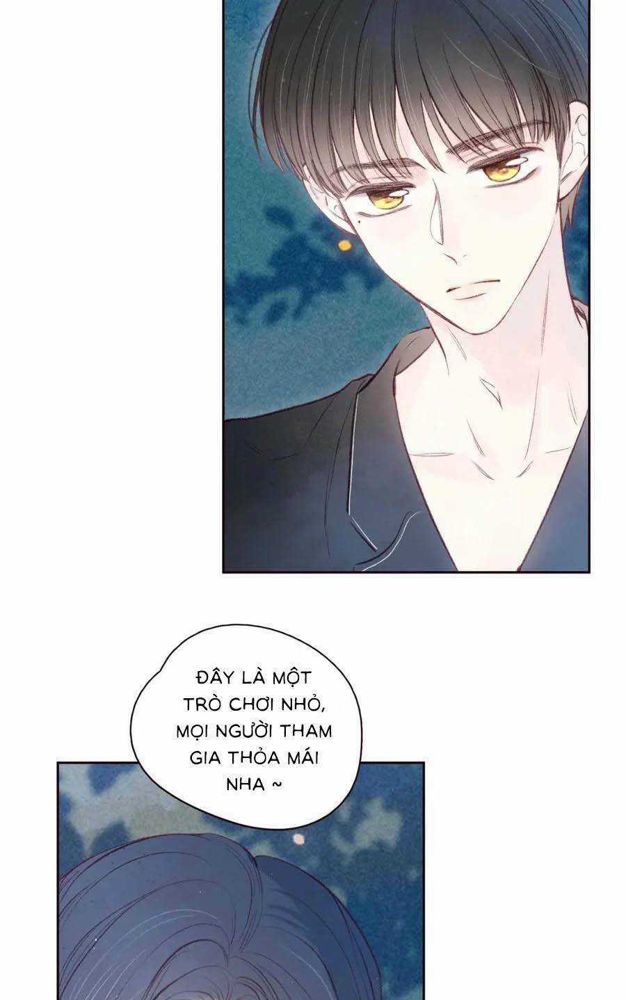 Vũ Xuyên Vật Ngữ Chapter 27 trang 24