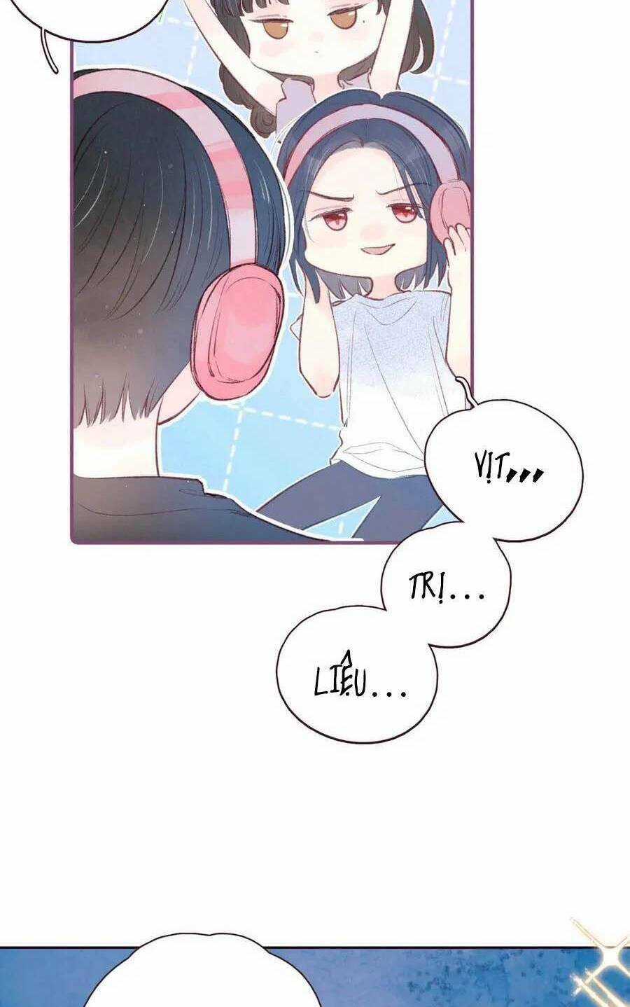 Vũ Xuyên Vật Ngữ Chapter 27 trang 30