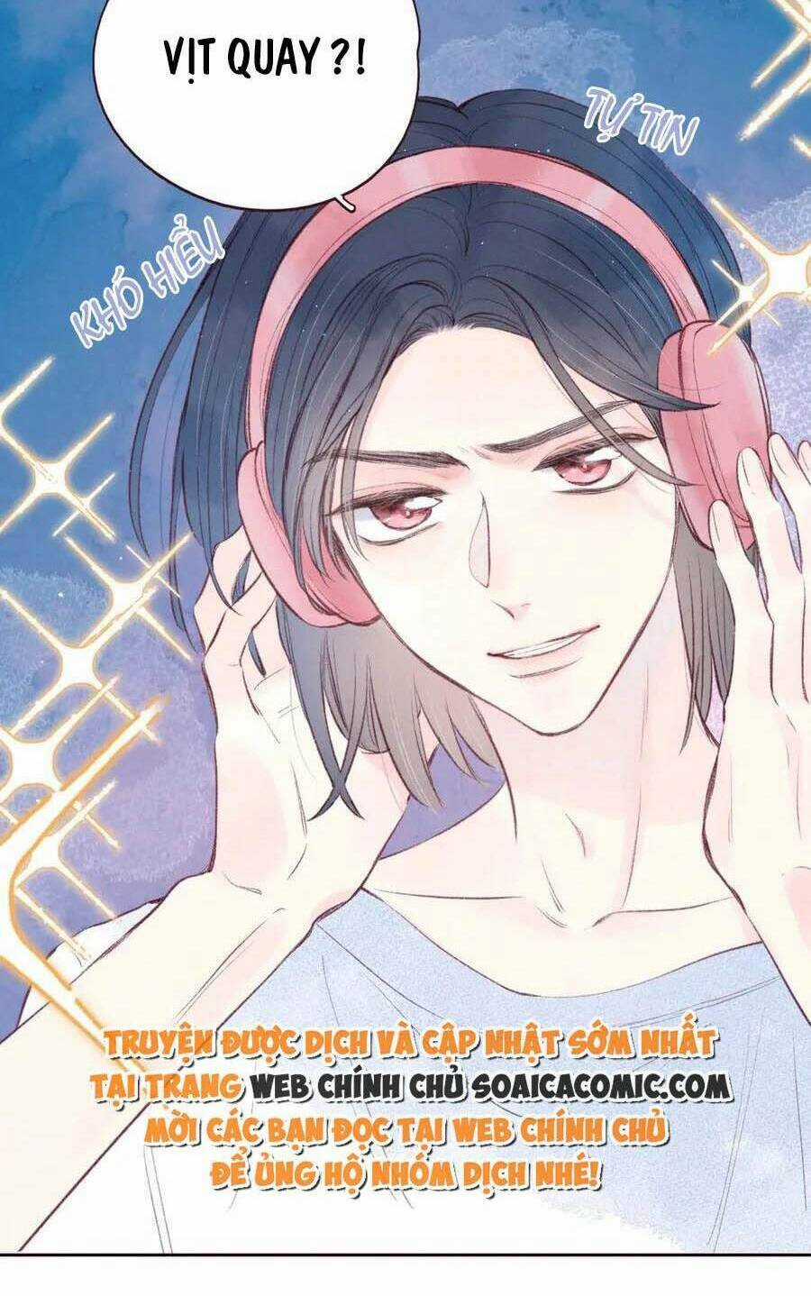 Vũ Xuyên Vật Ngữ Chapter 27 trang 31