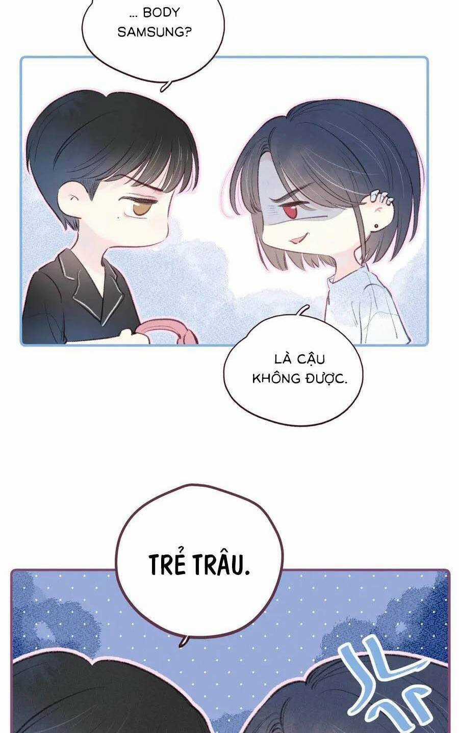 Vũ Xuyên Vật Ngữ Chapter 27 trang 33