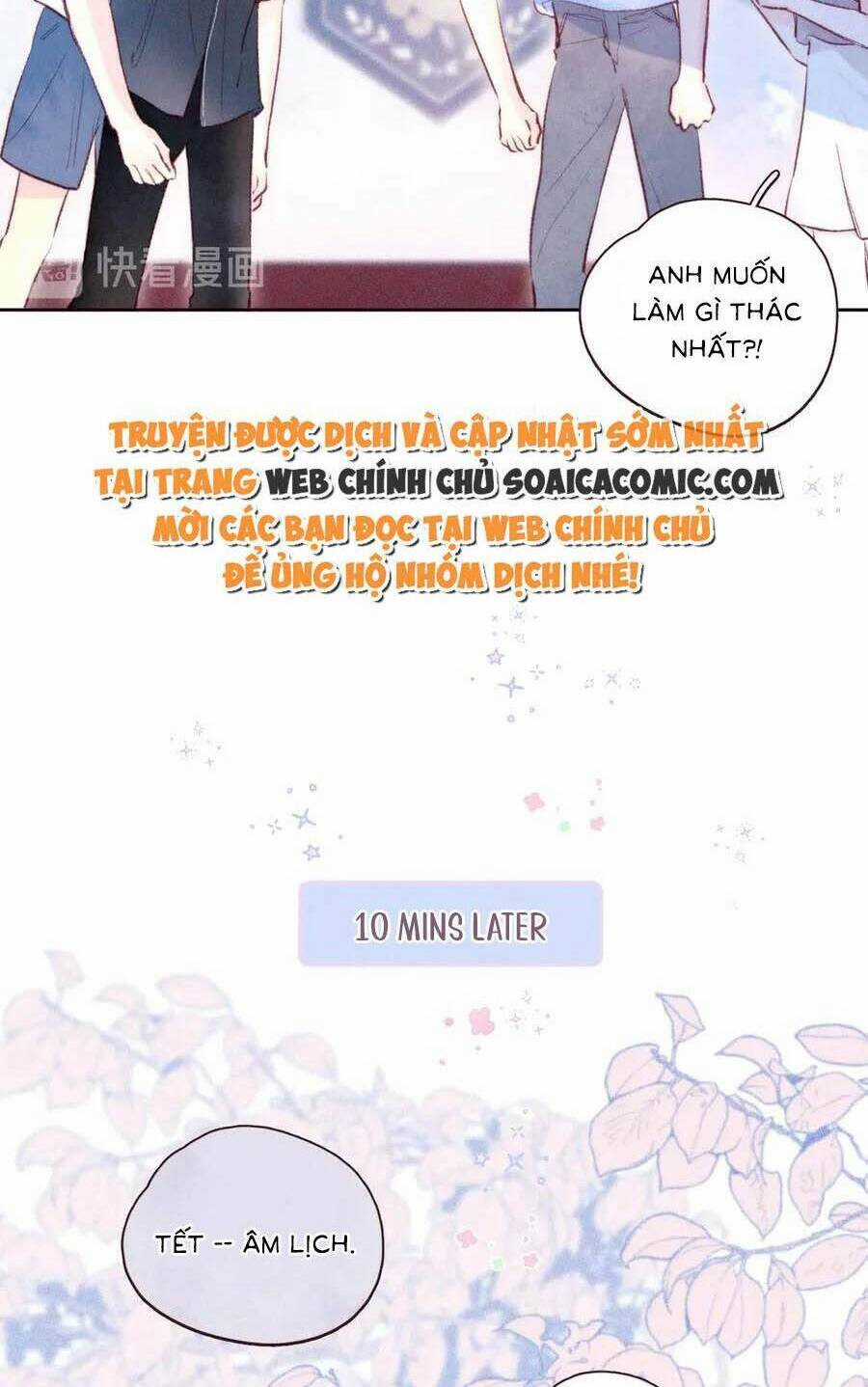 Vũ Xuyên Vật Ngữ Chapter 27 trang 35