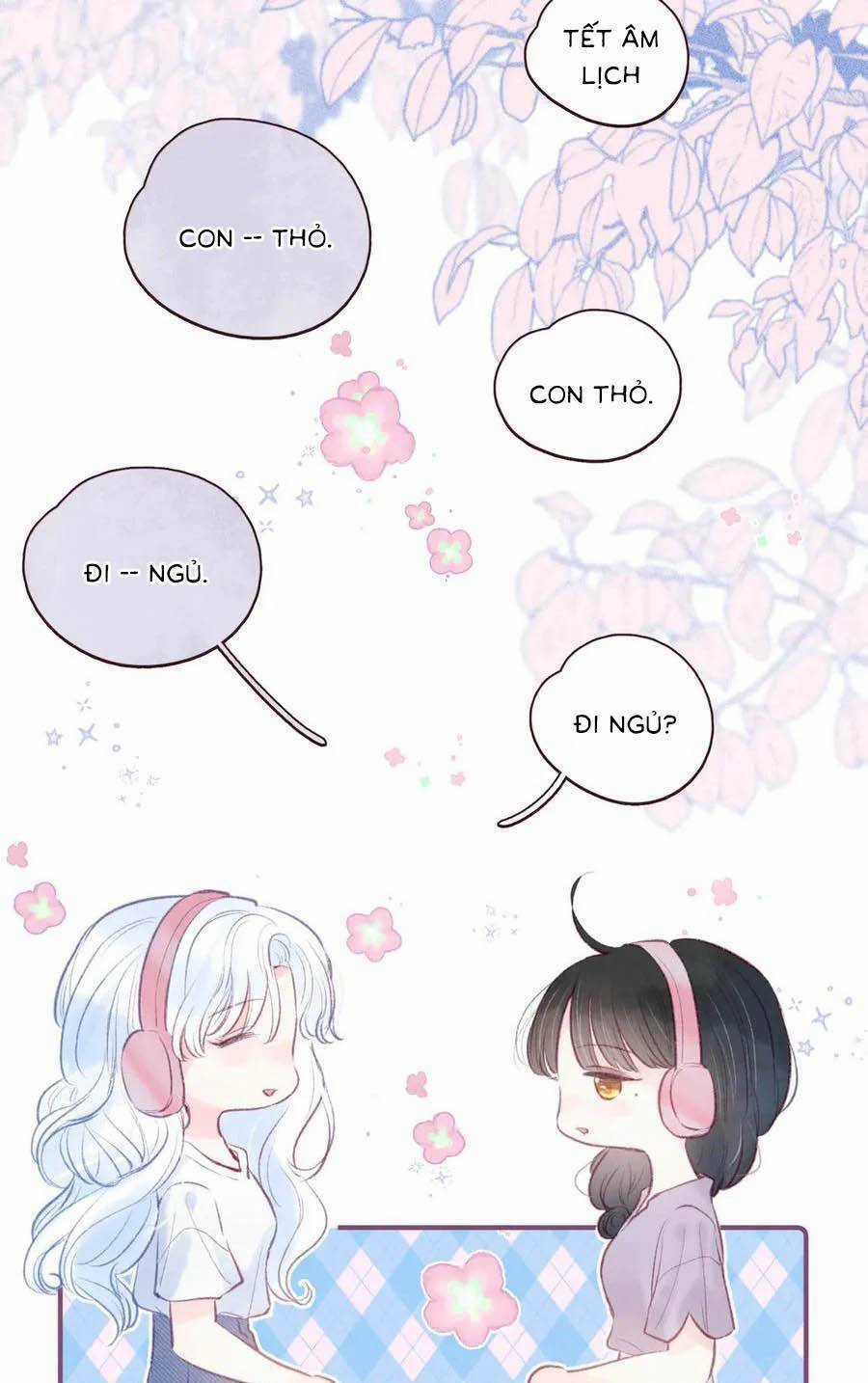 Vũ Xuyên Vật Ngữ Chapter 27 trang 36