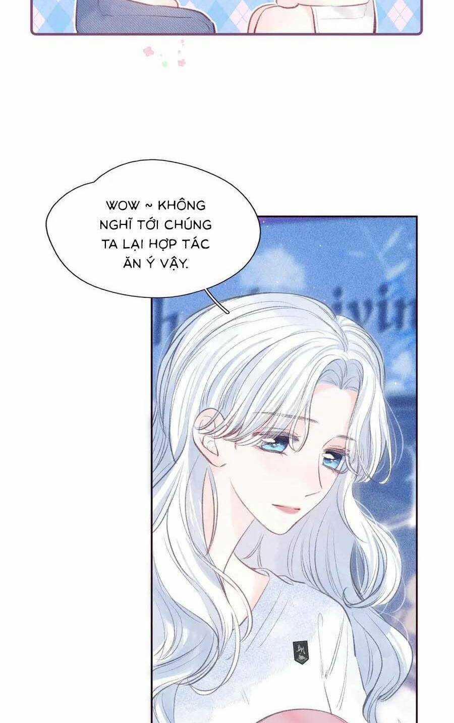 Vũ Xuyên Vật Ngữ Chapter 27 trang 37