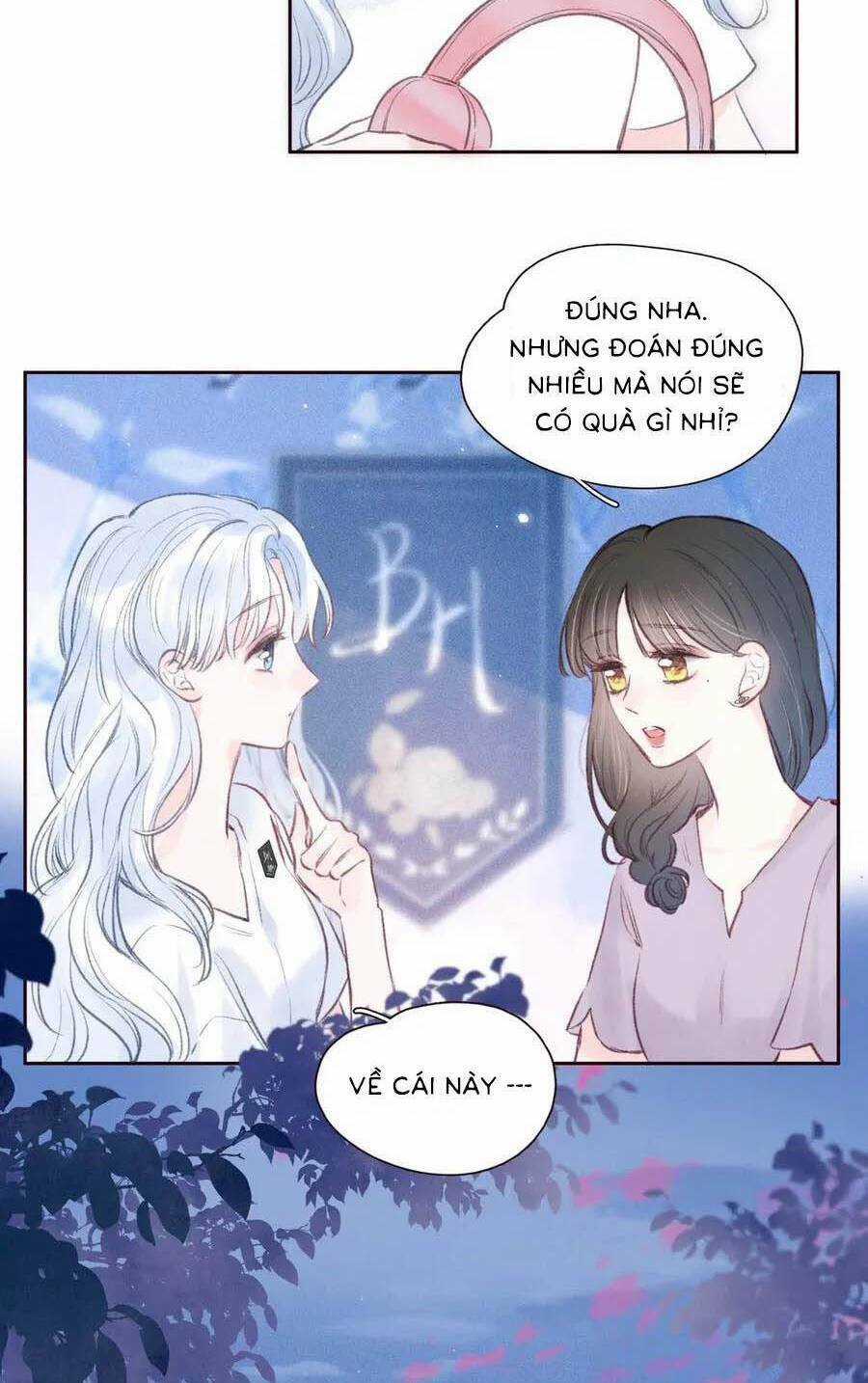 Vũ Xuyên Vật Ngữ Chapter 27 trang 38