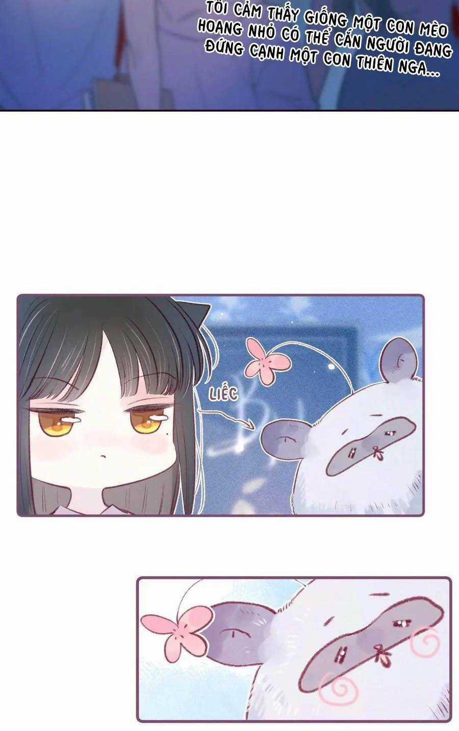 Vũ Xuyên Vật Ngữ Chapter 27 trang 40