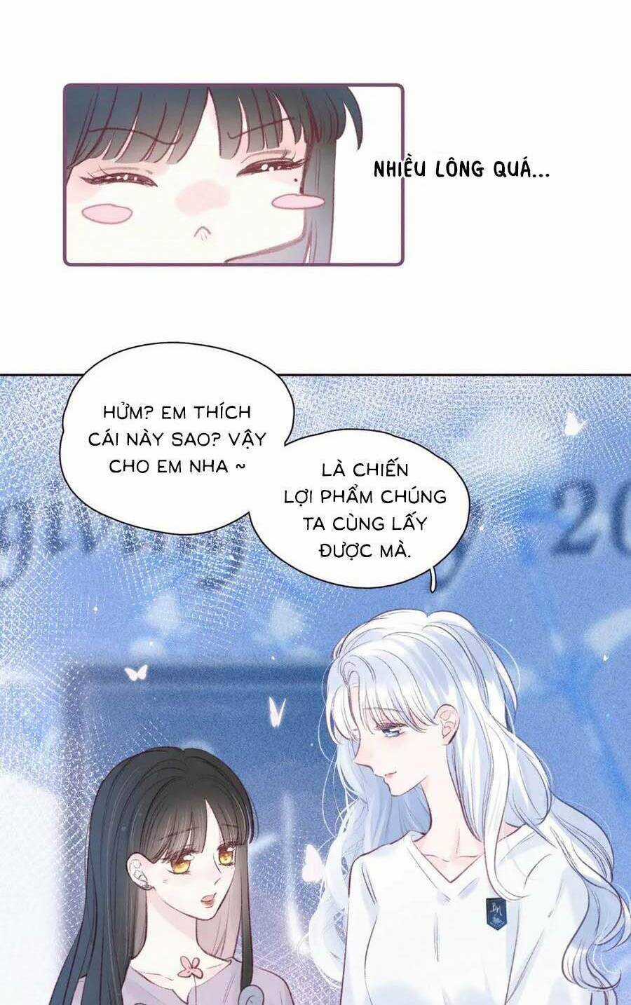 Vũ Xuyên Vật Ngữ Chapter 27 trang 41