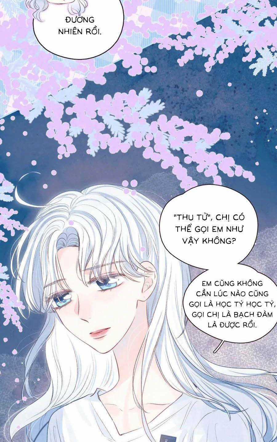 Vũ Xuyên Vật Ngữ Chapter 27 trang 44