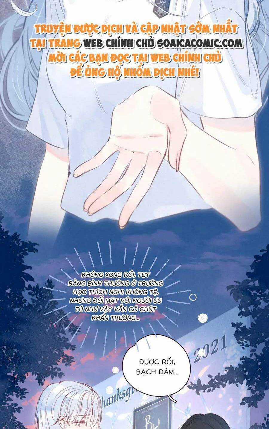 Vũ Xuyên Vật Ngữ Chapter 27 trang 45