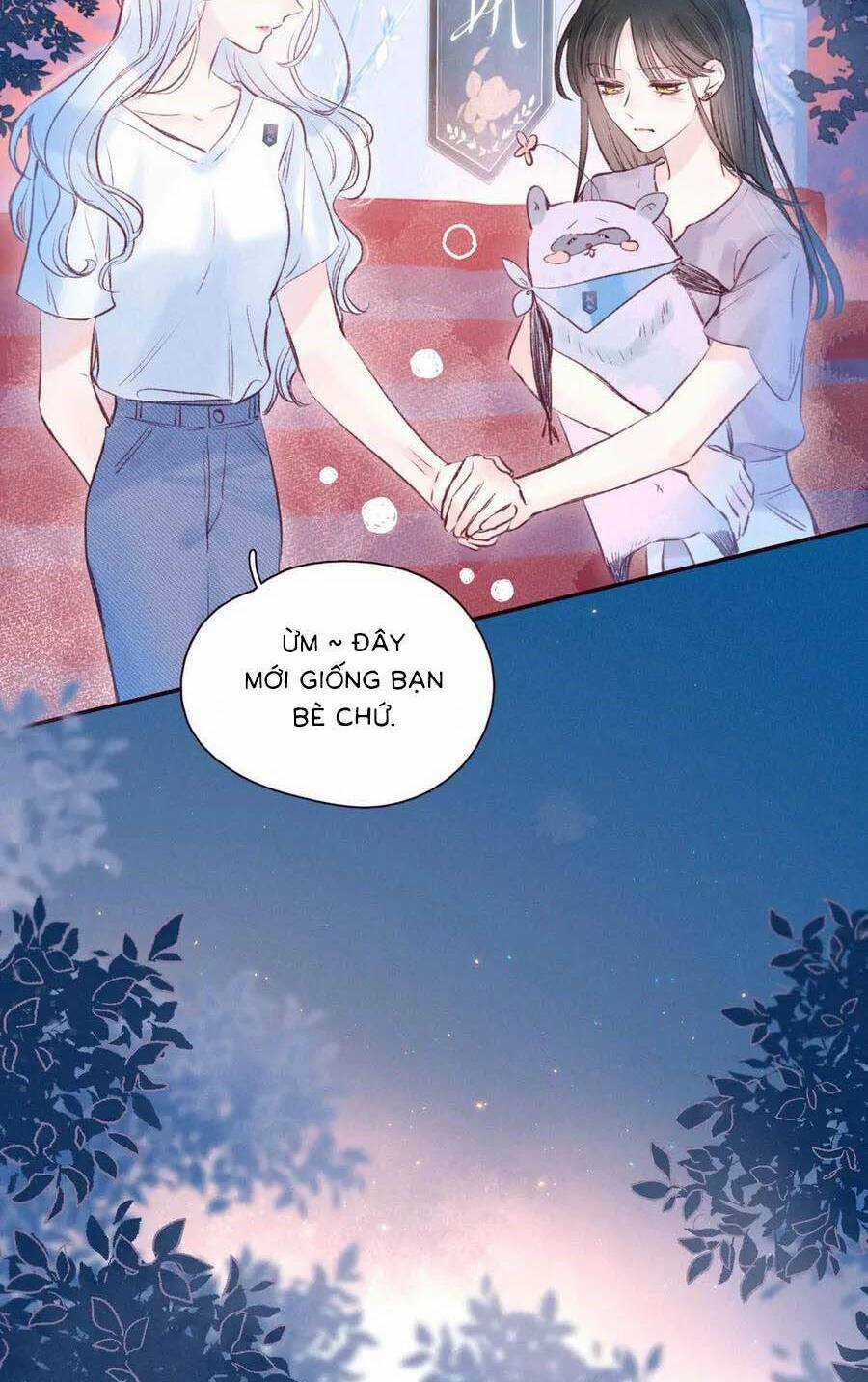 Vũ Xuyên Vật Ngữ Chapter 27 trang 46