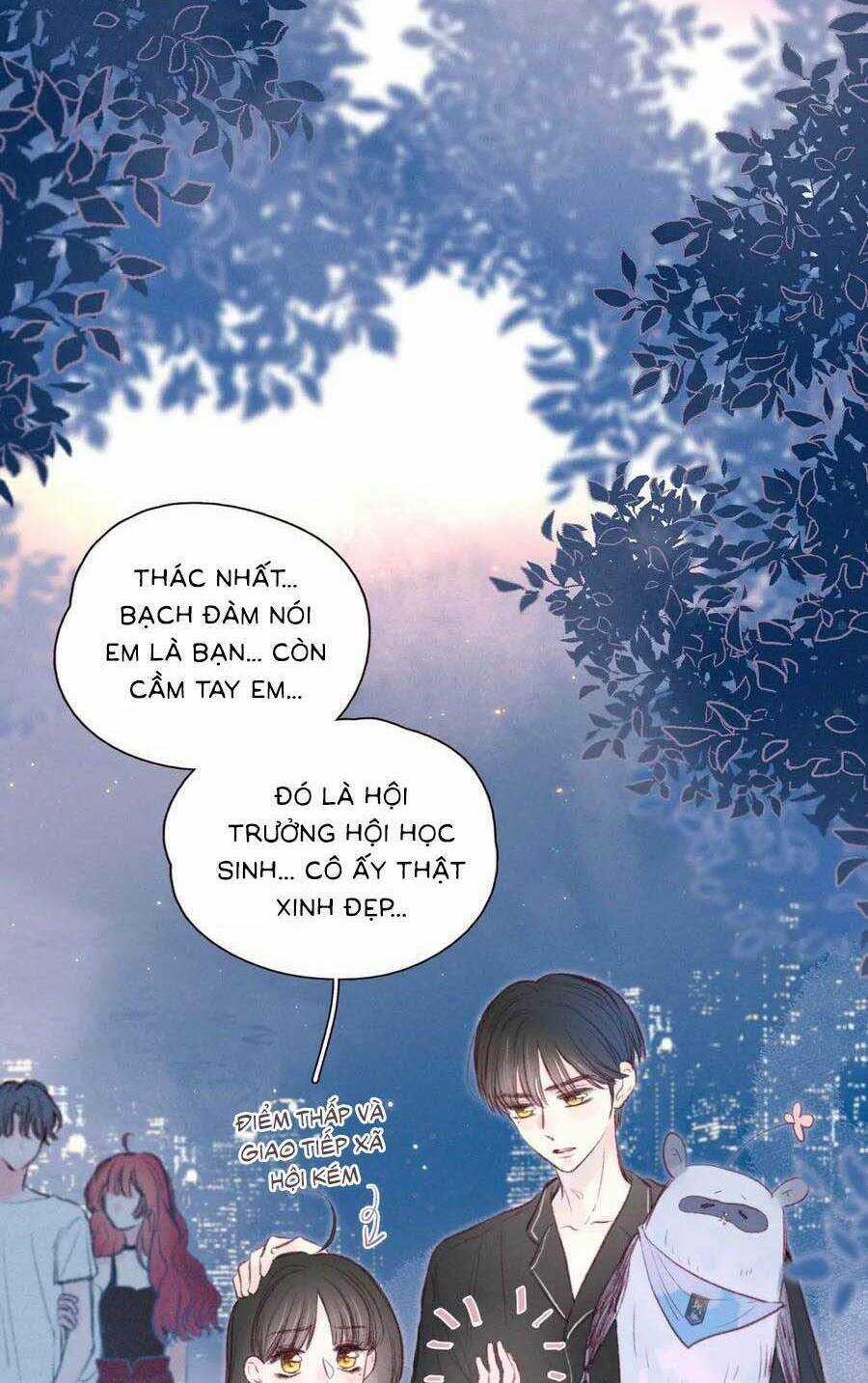 Vũ Xuyên Vật Ngữ Chapter 27 trang 47