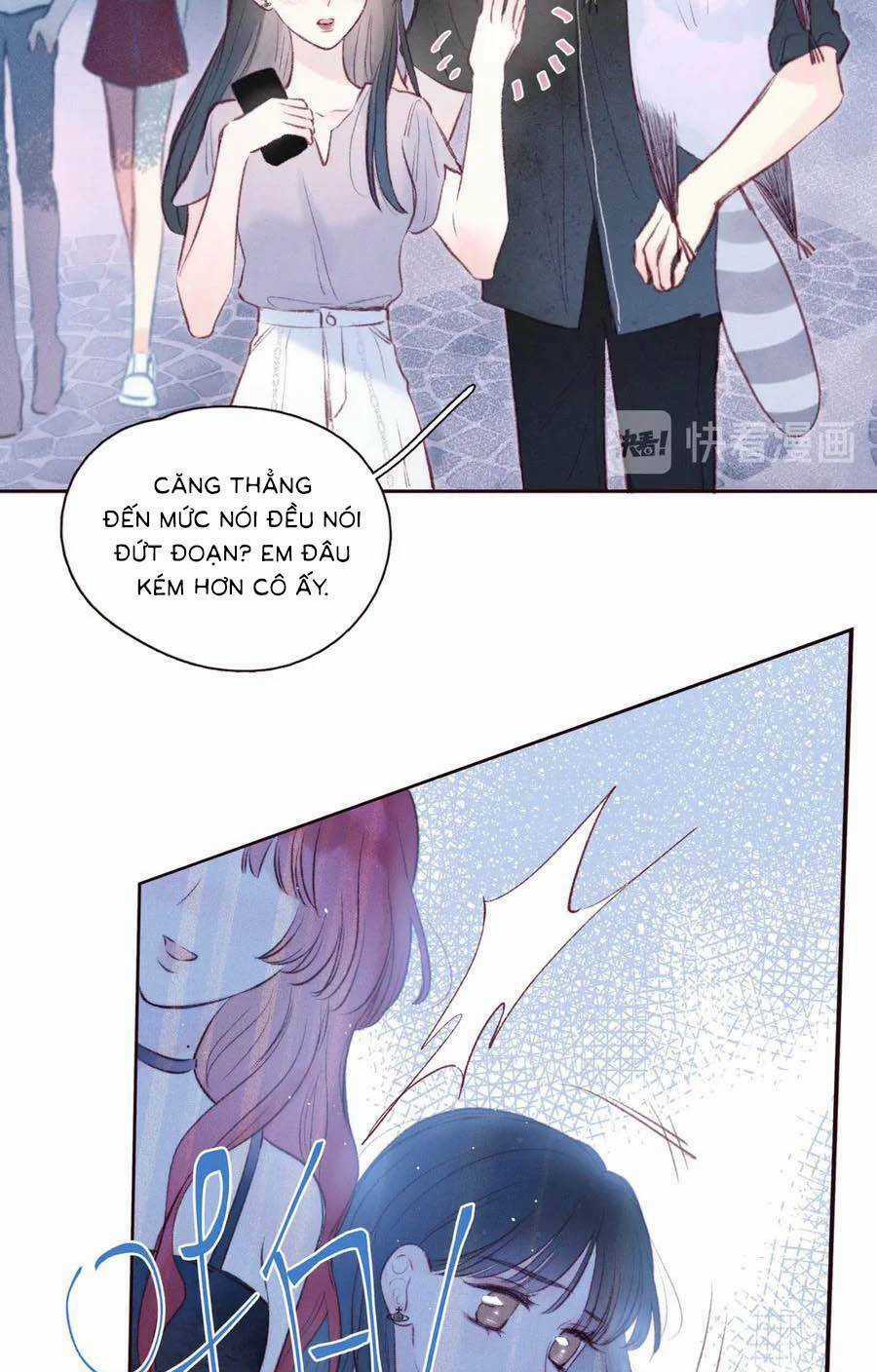 Vũ Xuyên Vật Ngữ Chapter 27 trang 48