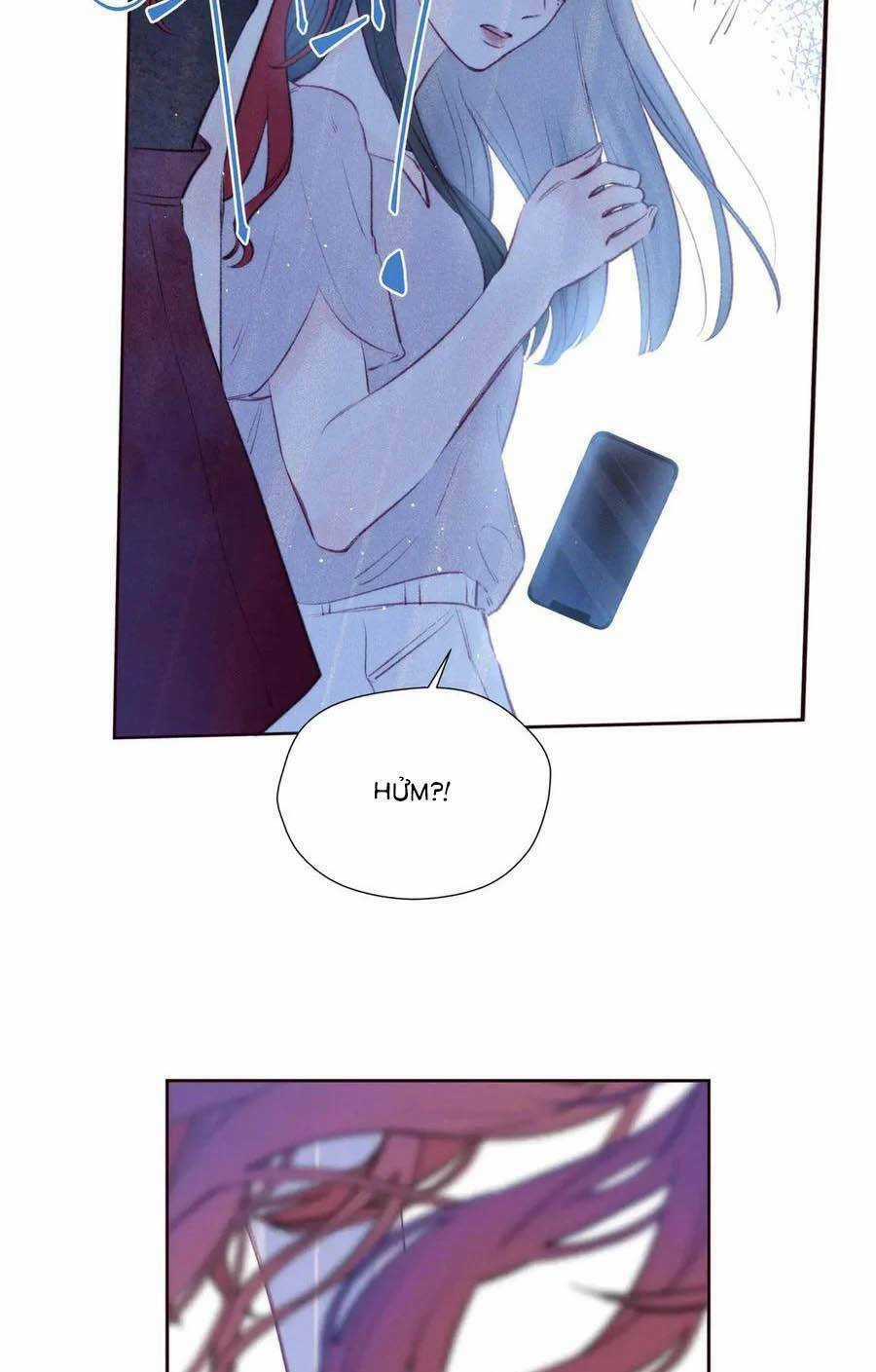 Vũ Xuyên Vật Ngữ Chapter 27 trang 49