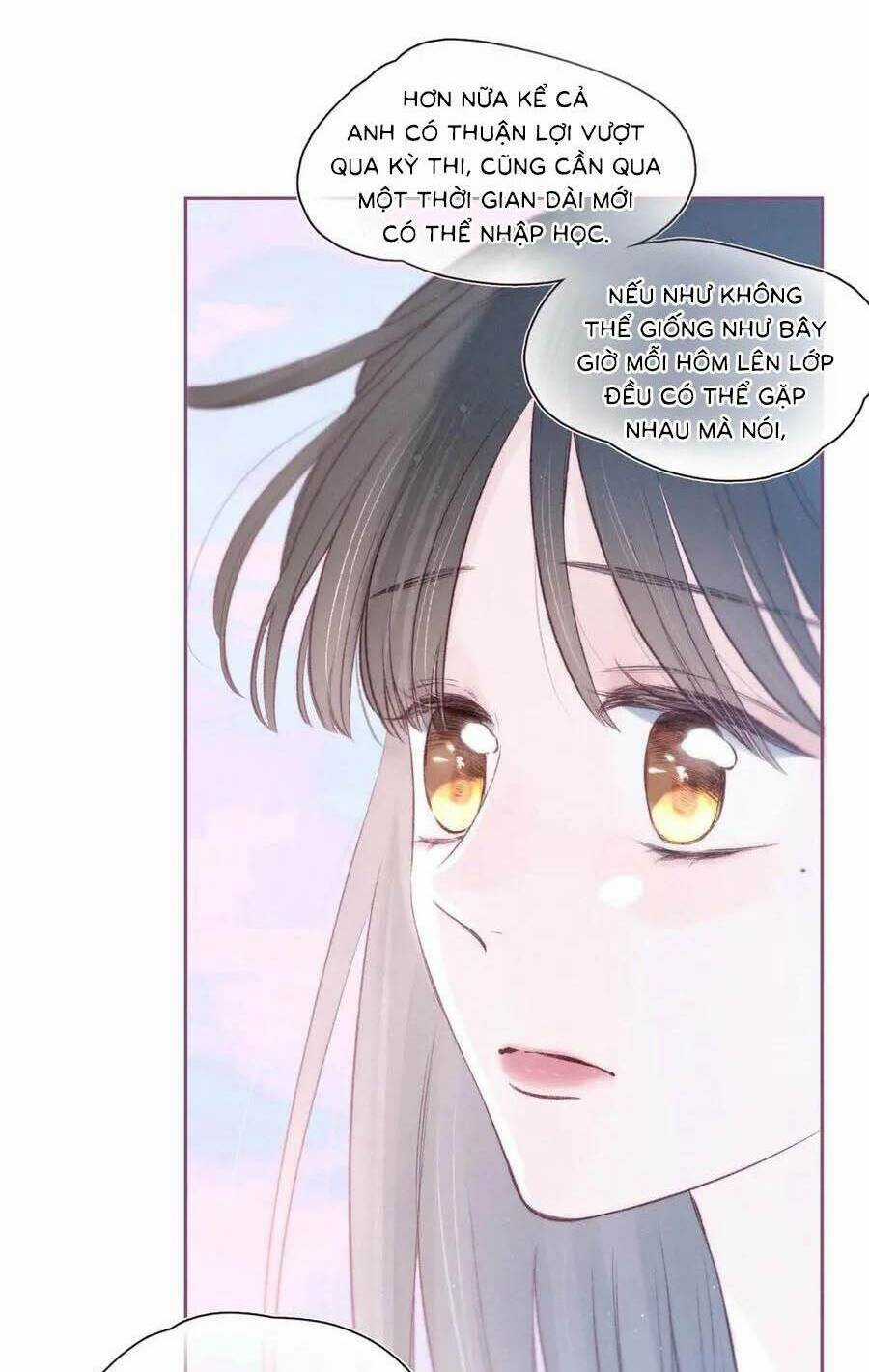 Vũ Xuyên Vật Ngữ Chapter 27 trang 5