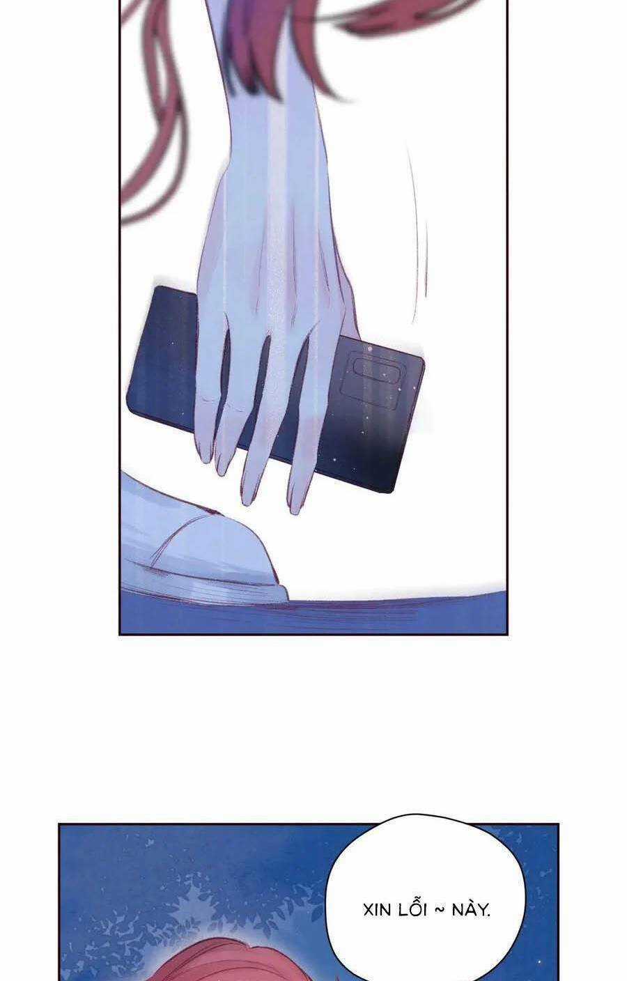 Vũ Xuyên Vật Ngữ Chapter 27 trang 50