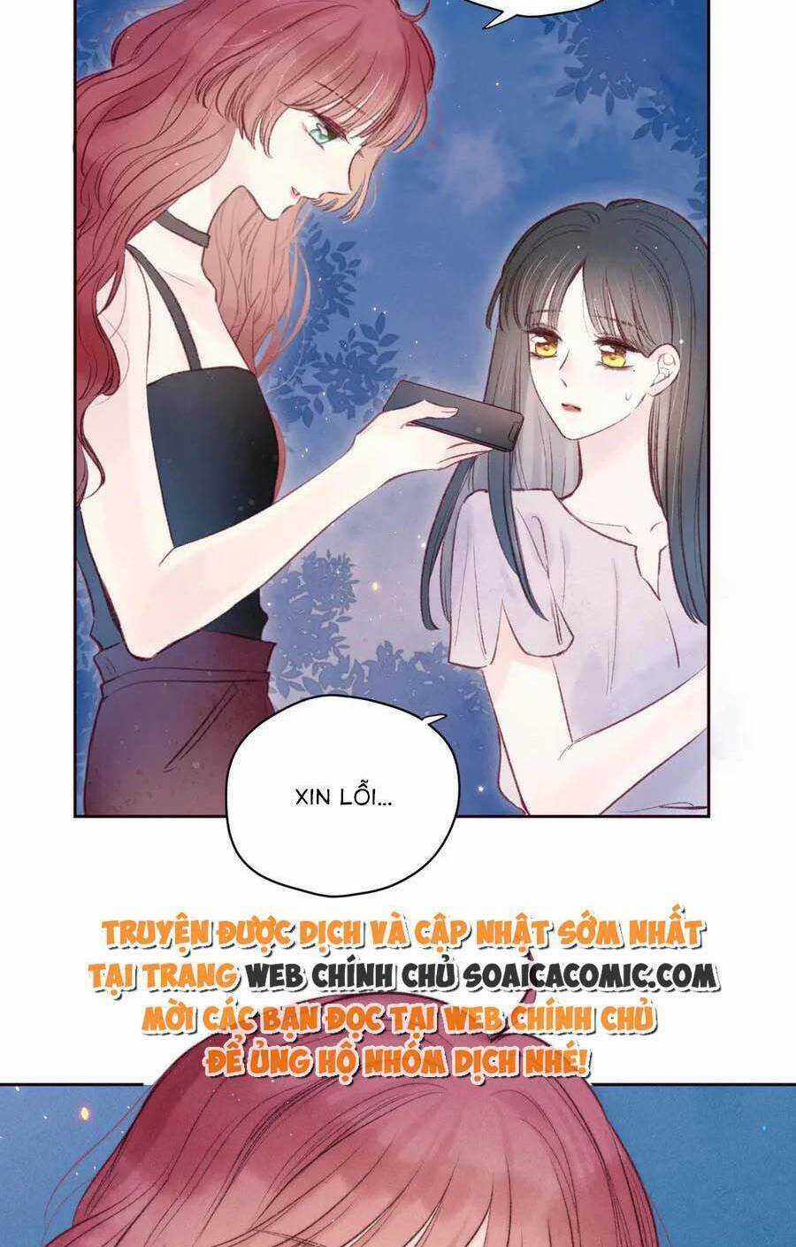 Vũ Xuyên Vật Ngữ Chapter 27 trang 51