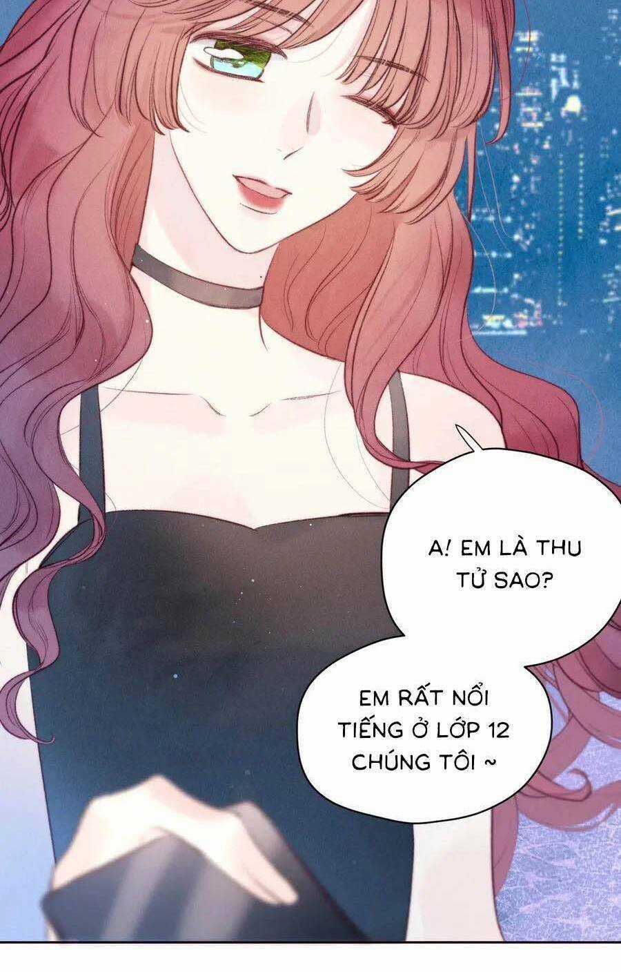 Vũ Xuyên Vật Ngữ Chapter 27 trang 52