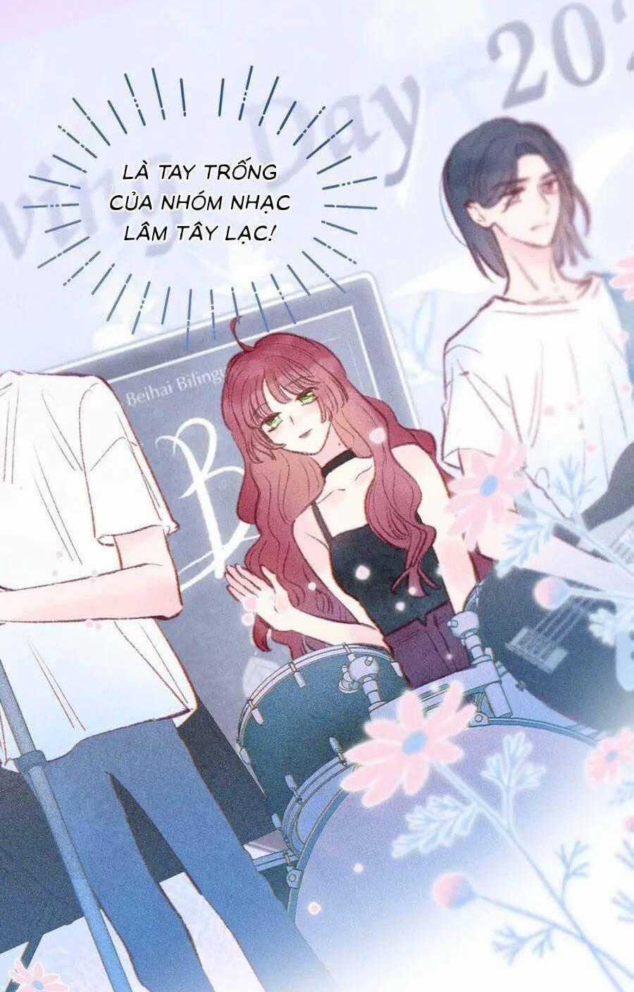 Vũ Xuyên Vật Ngữ Chapter 27 trang 54