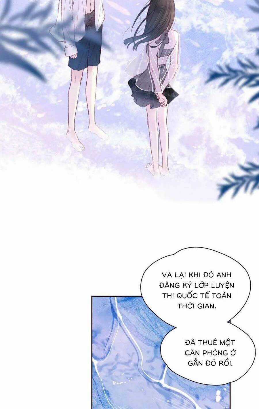 Vũ Xuyên Vật Ngữ Chapter 27 trang 7