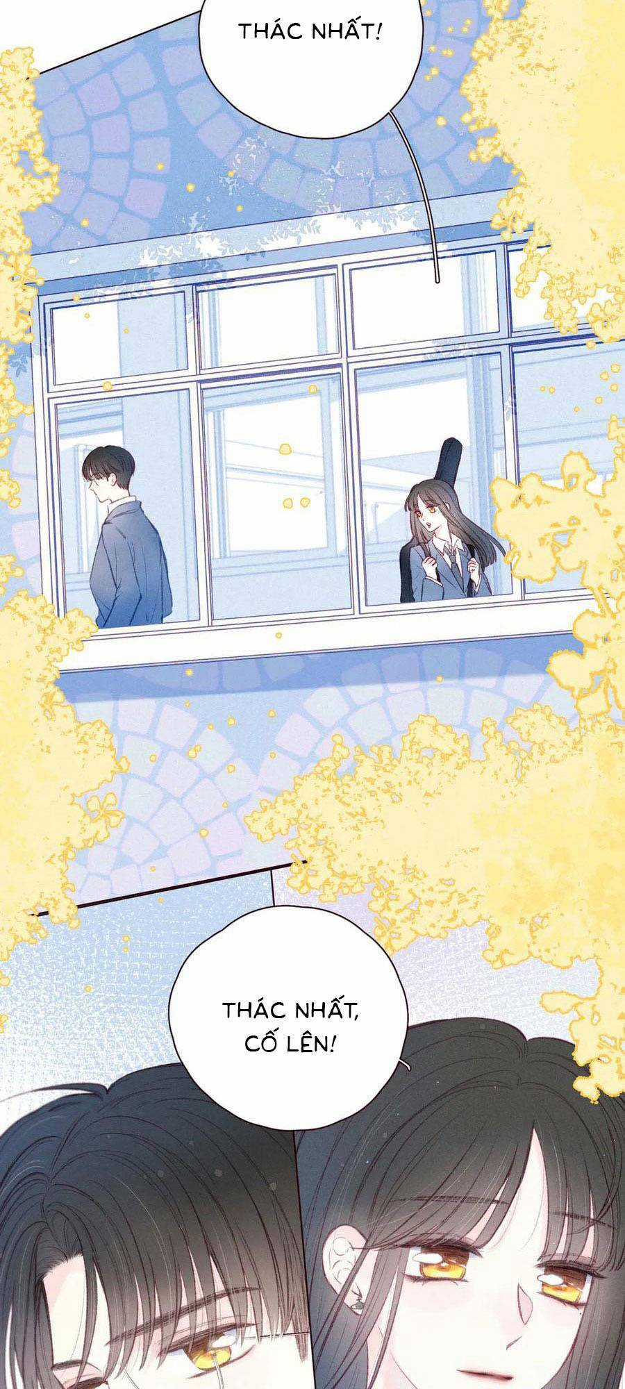 Vũ Xuyên Vật Ngữ Chapter 28 trang 16