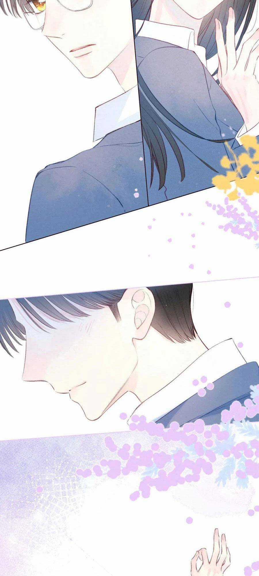 Vũ Xuyên Vật Ngữ Chapter 28 trang 17