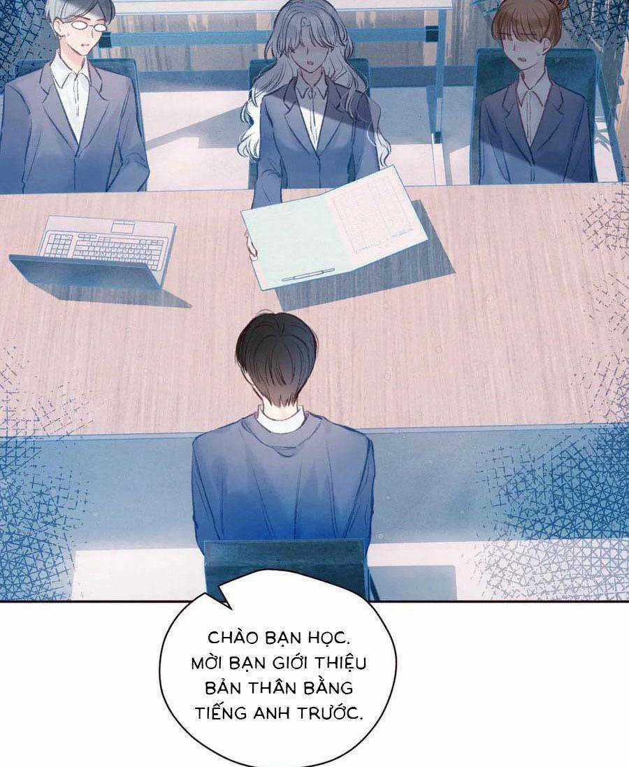 Vũ Xuyên Vật Ngữ Chapter 28 trang 20