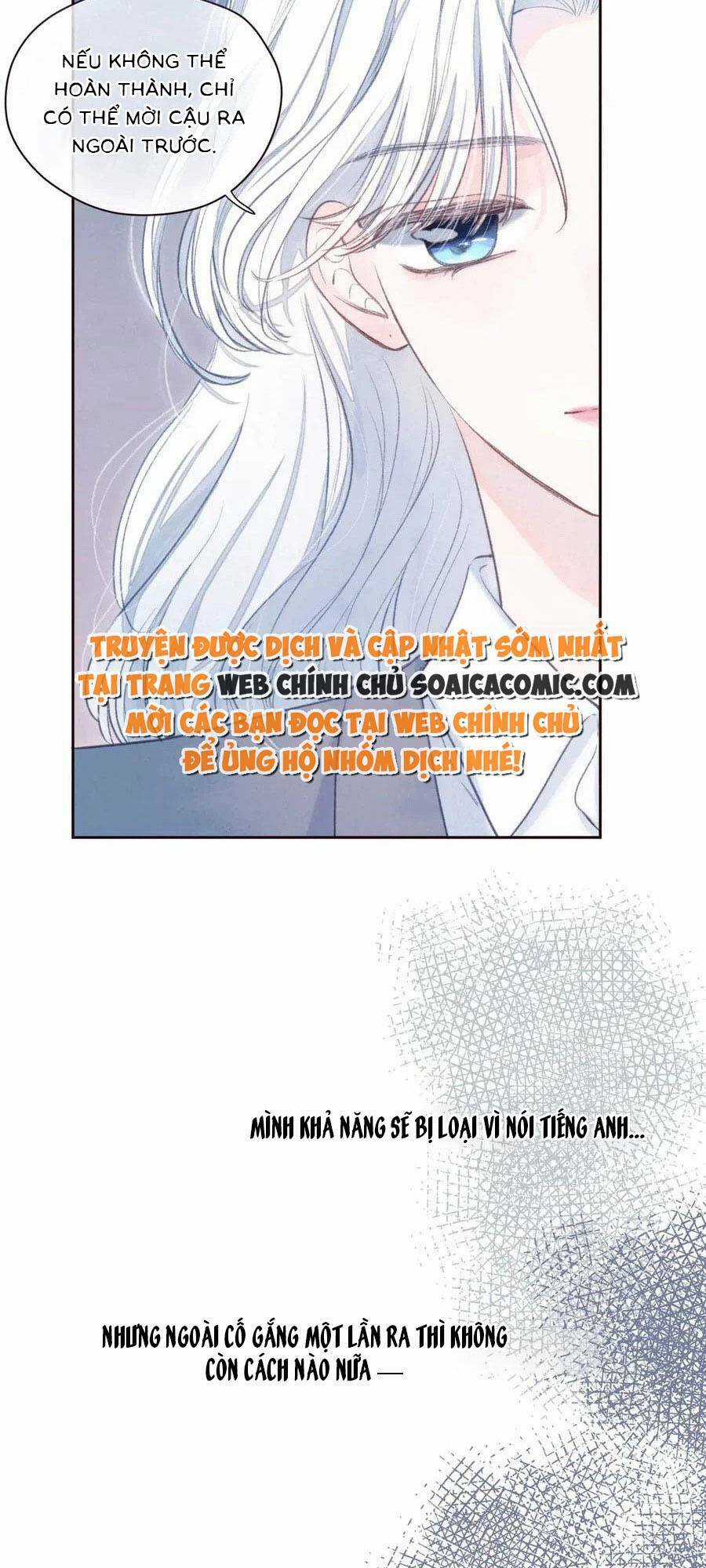 Vũ Xuyên Vật Ngữ Chapter 28 trang 23