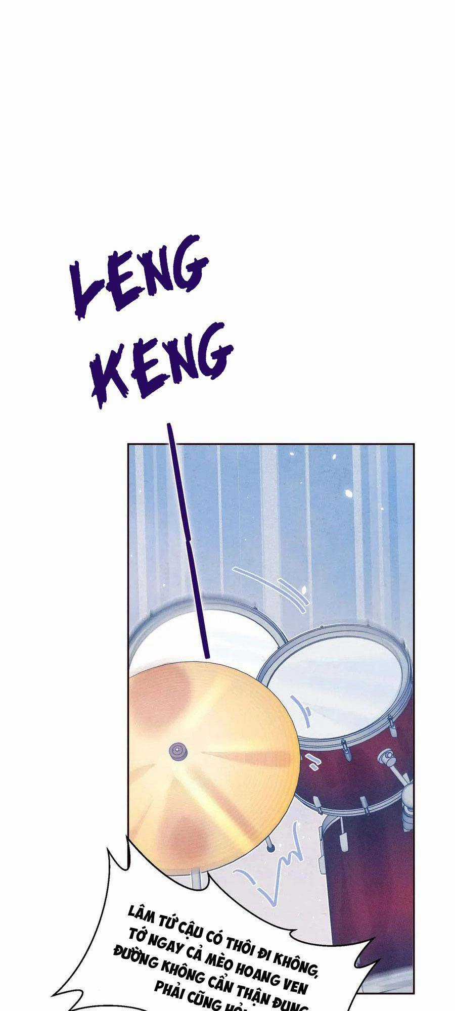 Vũ Xuyên Vật Ngữ Chapter 28 trang 25