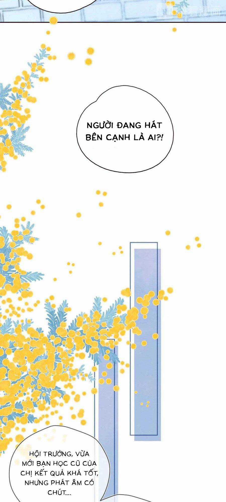 Vũ Xuyên Vật Ngữ Chapter 28 trang 29