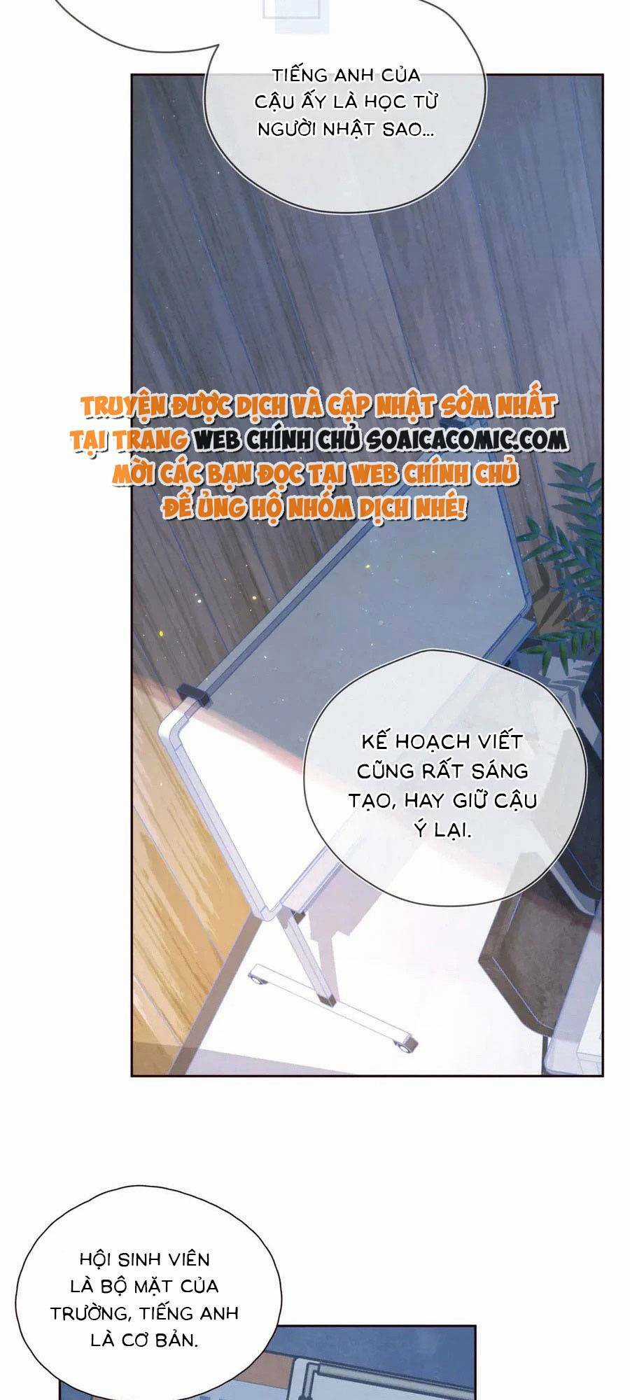 Vũ Xuyên Vật Ngữ Chapter 28 trang 30