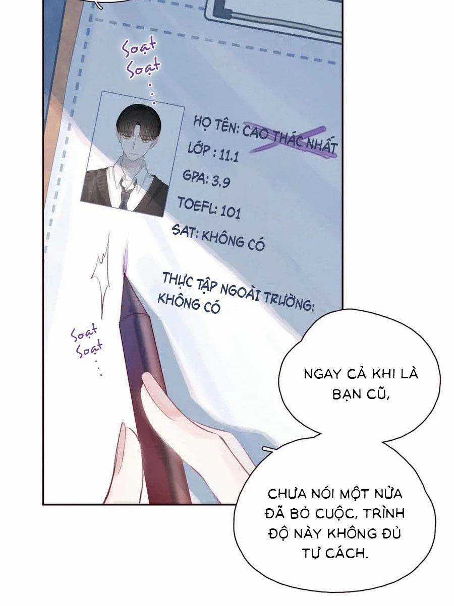 Vũ Xuyên Vật Ngữ Chapter 28 trang 31