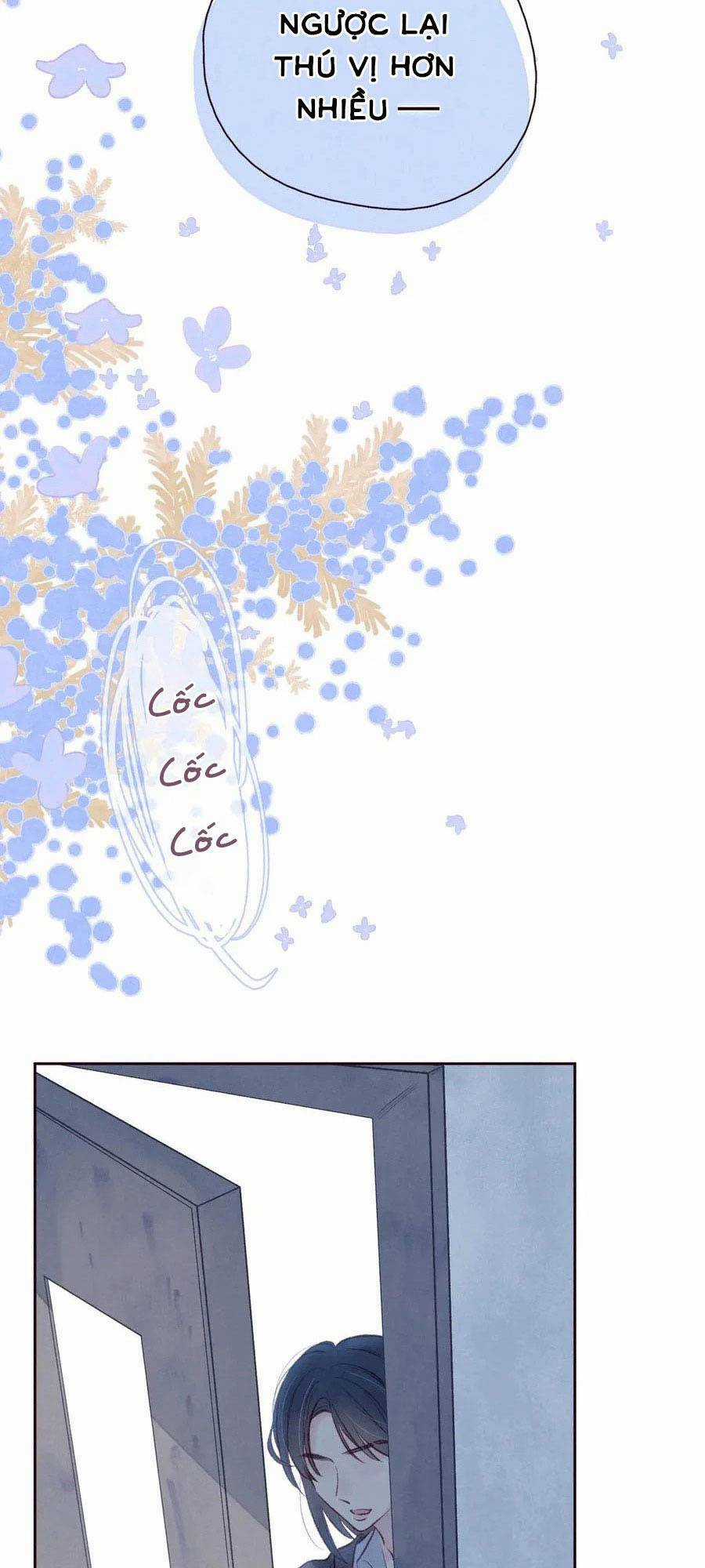 Vũ Xuyên Vật Ngữ Chapter 28 trang 34